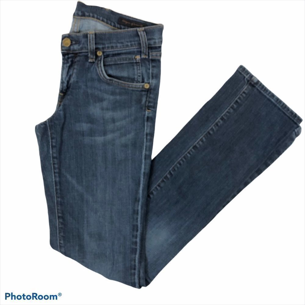 Citizens of Humanity Jackie #149 Stretch Jeans 27‎